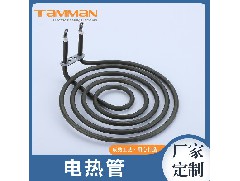Heating tube manufacturer: knowledge about electric heating tube filler